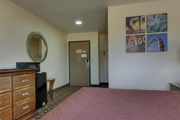 HERITAGE GRAND INN (Canton)